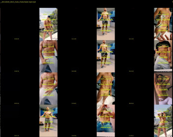 _adamcoper_ — 13 minute Chaturbate male cam show recording, 1080p, Nov 26, 2020