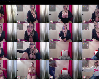 _amanda_seyfried19 — 70 minute Chaturbate female cam show recording, 720p, Nov 25, 2020