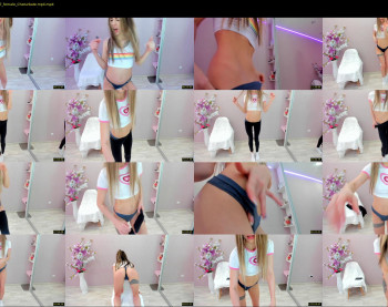 _funsize_ — 72 minute Chaturbate female cam show recording, 1080p, Nov 25, 2020