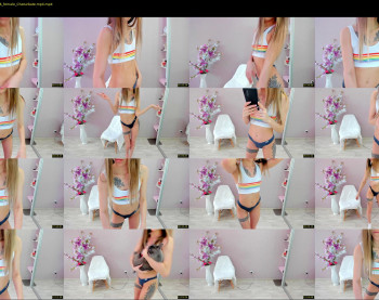_funsize_ — 15 minute Chaturbate female cam show recording, 1080p, Nov 25, 2020