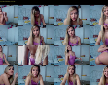 _jollie_joy — 70 minute Chaturbate female cam show recording, 1080p, Nov 25, 2020