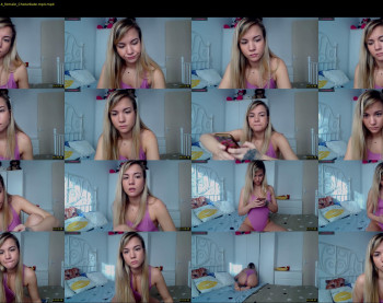 _jollie_joy — 20 minute Chaturbate female cam show recording, 1080p, Nov 25, 2020