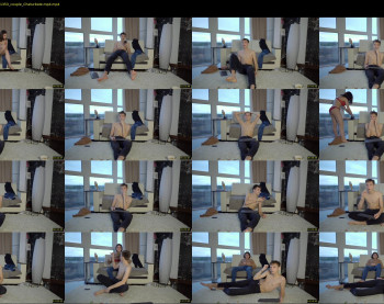 _littlemouse_ — 17 minute Chaturbate couple cam show recording, 1080p, Nov 25, 2020