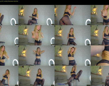 _littlesweetgirl_ — 70 minute Chaturbate female cam show recording, 1080p, Nov 25, 2020