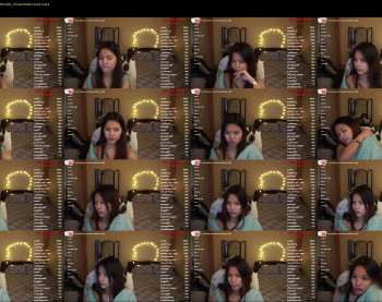 _pilya_ — 7 minute Chaturbate female cam show recording, 720p, Nov 26, 2020