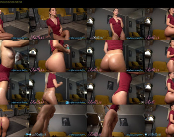 aalliss — 71 minute Chaturbate female cam show recording, 1080p, Nov 26, 2020