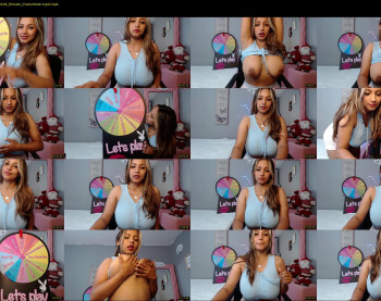 abby_rosse_ — 58 minute Chaturbate female cam show recording, 720p, Nov 26, 2020