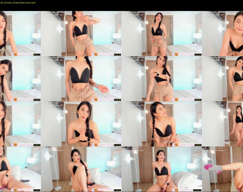 abie_owen — 70 minute Chaturbate female cam show recording, 1080p, Nov 25, 2020