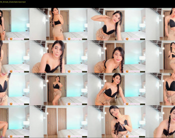 abie_owen — 70 minute Chaturbate female cam show recording, 1080p, Nov 25, 2020