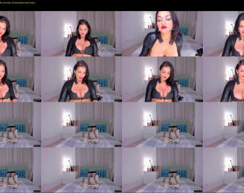 aizashake — 72 minute Chaturbate female cam show recording, 1080p, Nov 25, 2020