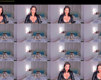 aizashake — 72 minute Chaturbate female cam show recording, 1080p, Nov 25, 2020
