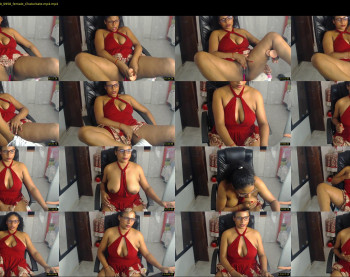alexandra_mar — 90 minute Chaturbate female cam show recording, 720p, Nov 25, 2020