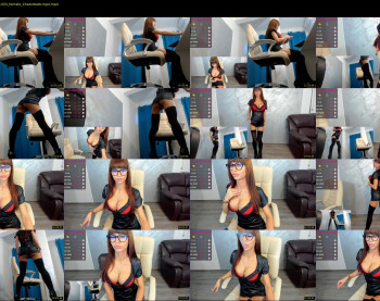 alexissadele — 66 minute Chaturbate female cam show recording, 1080p, Nov 25, 2020