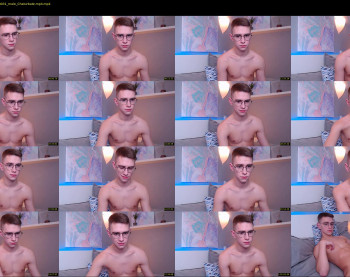 alfie_evanss — 70 minute Chaturbate male cam show recording, 1080p, Nov 26, 2020