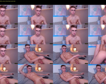 alfie_evanss — 70 minute Chaturbate male cam show recording, 1080p, Nov 26, 2020