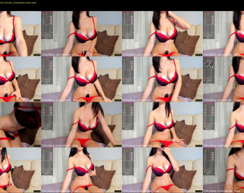 alicee_diaz — 15 minute Chaturbate female cam show recording, 720p, Nov 26, 2020