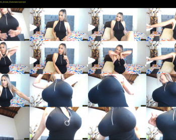 alicia_lang — 70 minute Chaturbate female cam show recording, 1080p, Nov 25, 2020