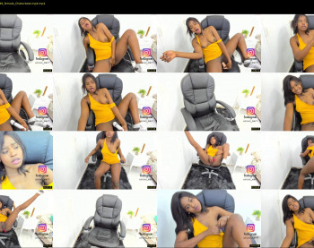 alison_ker — 73 minute Chaturbate female cam show recording, 720p, Nov 25, 2020