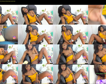 alison_ker — 78 minute Chaturbate female cam show recording, 720p, Nov 25, 2020