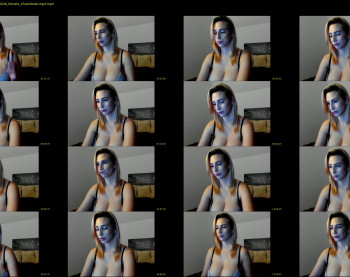 allayah — 21 minute Chaturbate female cam show recording, 1080p, Nov 26, 2020