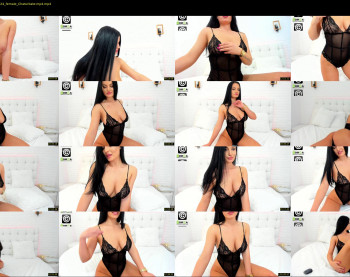 alliana_joy — 70 minute Chaturbate female cam show recording, 1080p, Nov 25, 2020