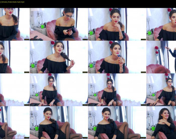 alliesynn — 70 minute Chaturbate female cam show recording, 1080p, Nov 25, 2020