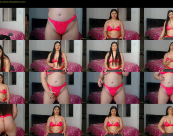 allisonbeth — 53 minute Chaturbate female cam show recording, 720p, Nov 25, 2020