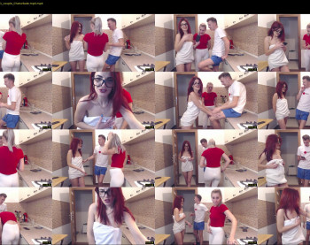 aly_alyce — 22 minute Chaturbate female cam show recording, 720p, Nov 25, 2020
