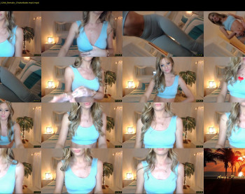 amyvalentine — 21 minute Chaturbate female cam show recording, 1080p, Nov 25, 2020