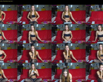 an_iv — 76 minute Chaturbate female cam show recording, 1080p, Nov 25, 2020