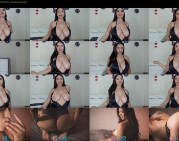 analiia_cox — 59 minute Chaturbate female cam show recording, 720p, Nov 25, 2020