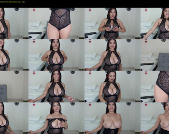 analiia_cox — 59 minute Chaturbate female cam show recording, 720p, Nov 26, 2020