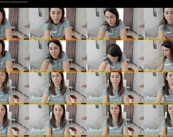 anayscaandy — 4 minute Chaturbate female cam show recording, 720p, Nov 25, 2020