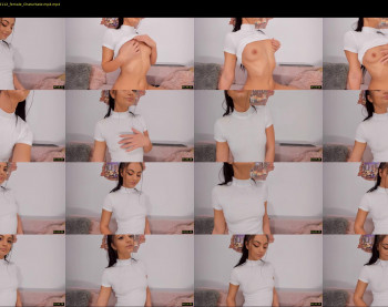 annemonalo — 6 minute Chaturbate female cam show recording, 1080p, Nov 25, 2020