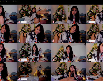 annie_dreams — 70 minute Chaturbate female cam show recording, 1080p, Nov 26, 2020