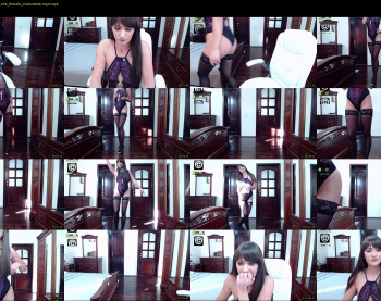 arianasage_ — 70 minute Chaturbate female cam show recording, 1080p, Nov 25, 2020