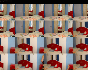 arinamir — 8 minute Chaturbate female cam show recording, 1080p, Nov 25, 2020