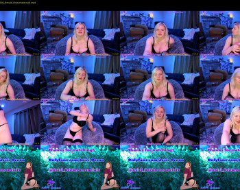 asiri_ocean — 15 minute Chaturbate female cam show recording, 1080p, Nov 26, 2020