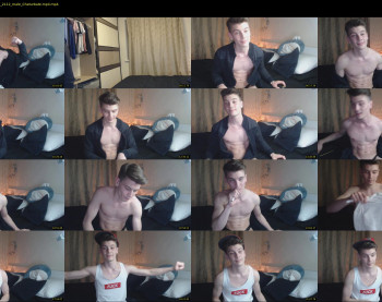 athleticloganx — 36 minute Chaturbate male cam show recording, 1080p, Nov 25, 2020