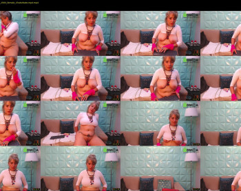 barbaratyleer — 12 minute Chaturbate couple cam show recording, 720p, Nov 25, 2020