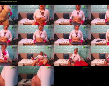 barbaratyleer — 34 minute Chaturbate couple cam show recording, 720p, Nov 25, 2020