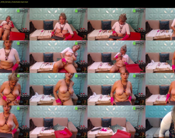 barbaratyleer — 76 minute Chaturbate couple cam show recording, 720p, Nov 25, 2020