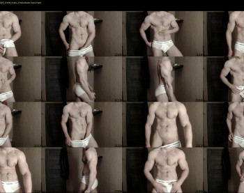 big_nick_for_you_ — 32 minute Chaturbate male cam show recording, 1080p, Nov 25, 2020