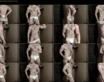 big_nick_for_you_ — 16 minute Chaturbate male cam show recording, 1080p, Nov 25, 2020