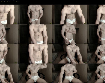 big_nick_for_you_ — 19 minute Chaturbate male cam show recording, 1080p, Nov 25, 2020