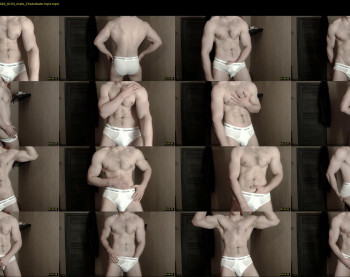big_nick_for_you_ — 11 minute Chaturbate male cam show recording, 1080p, Nov 26, 2020