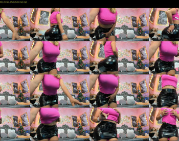 bigsexy_ass — 11 minute Chaturbate female cam show recording, 720p, Nov 25, 2020