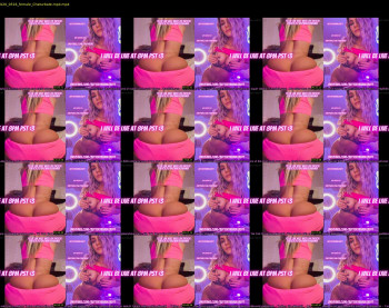butterybubblebutt — 49 minute Chaturbate couple cam show recording, 1080p, Nov 26, 2020