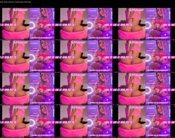 butterybubblebutt — 23 minute Chaturbate couple cam show recording, 1080p, Nov 26, 2020
