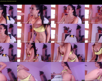 catherinstone — 19 minute Chaturbate female cam show recording, 1080p, Nov 25, 2020